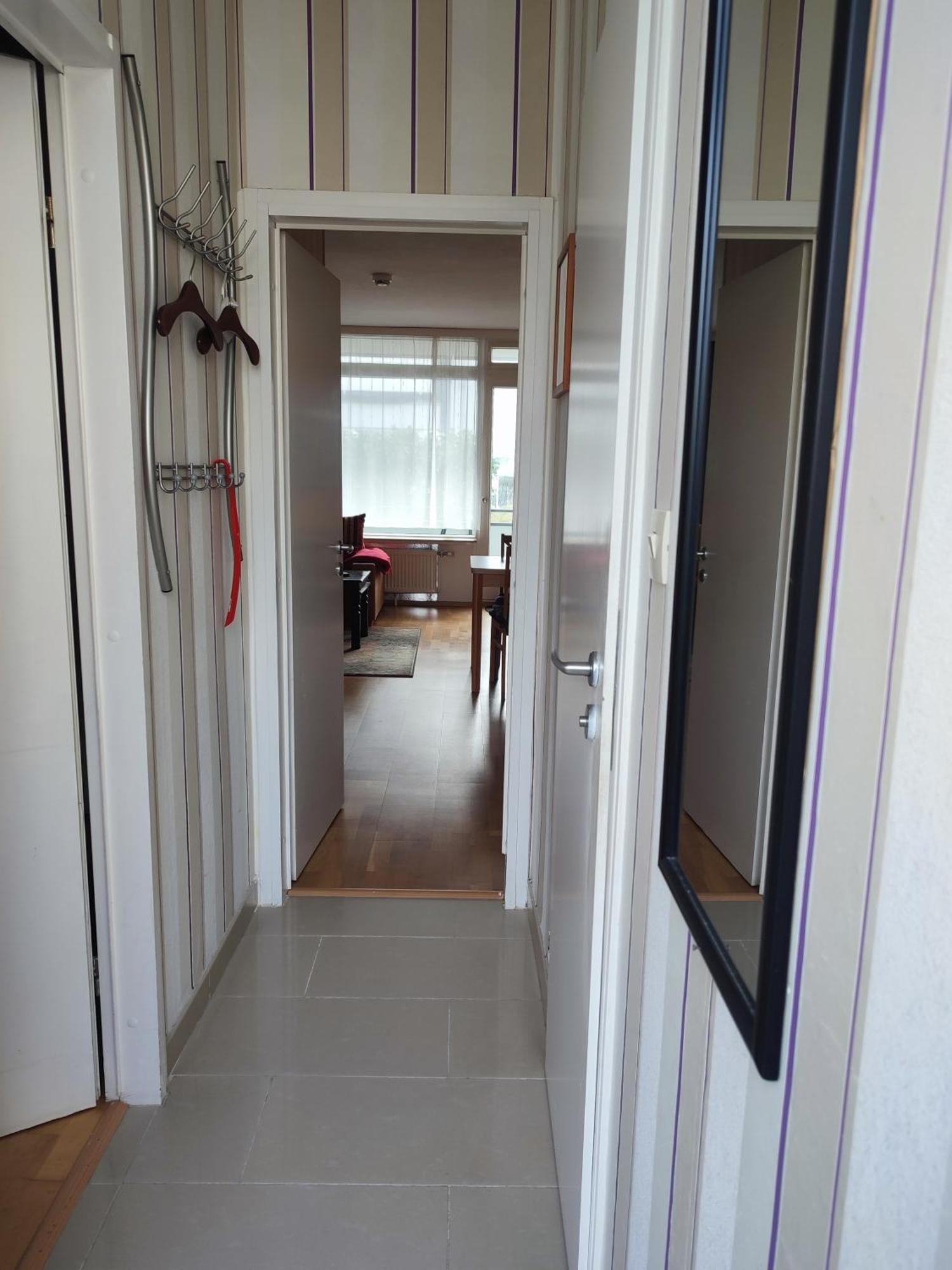 Sanddorn 24 Großenbrode Extérieur photo