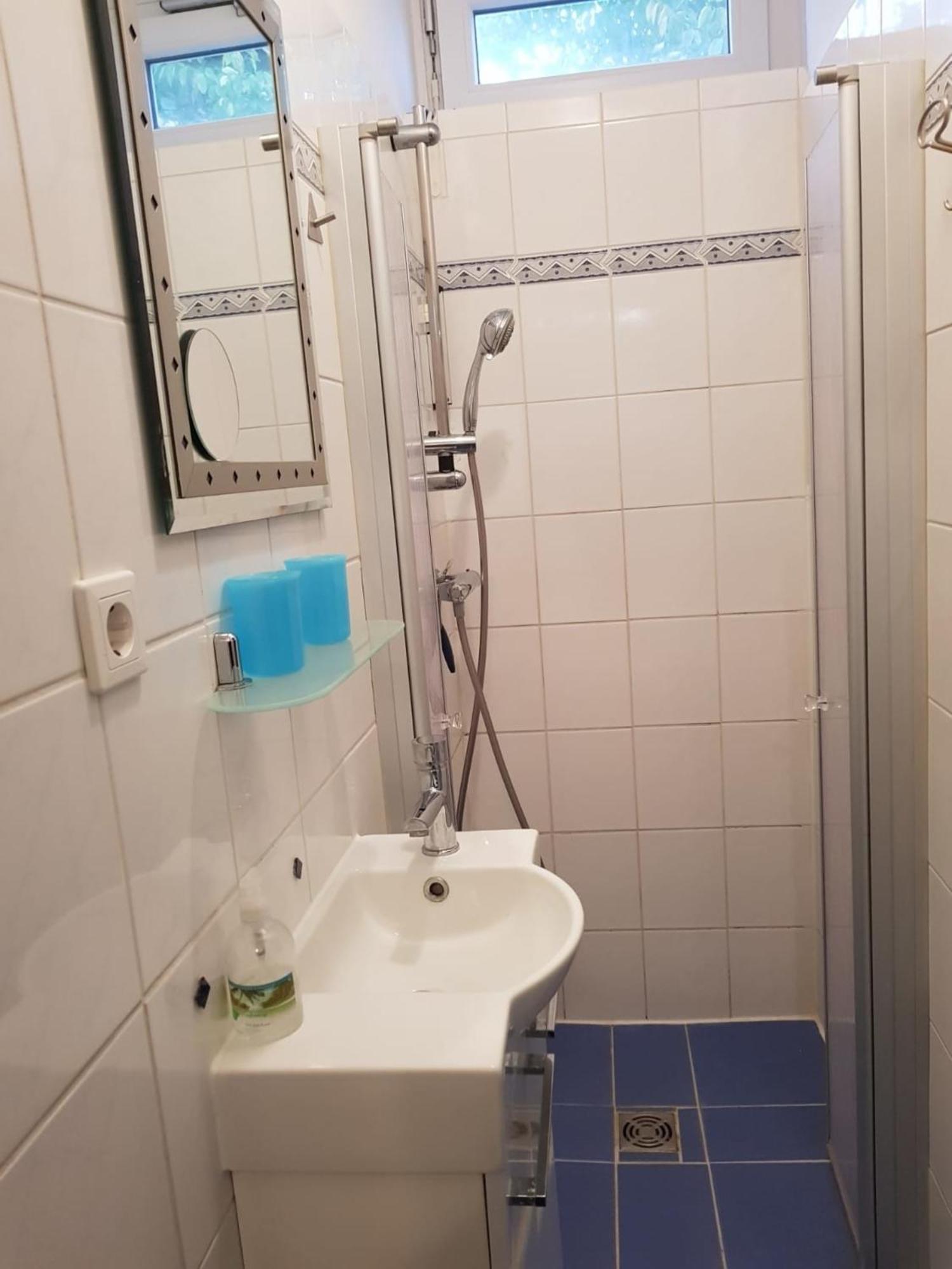 Sanddorn 24 Großenbrode Extérieur photo